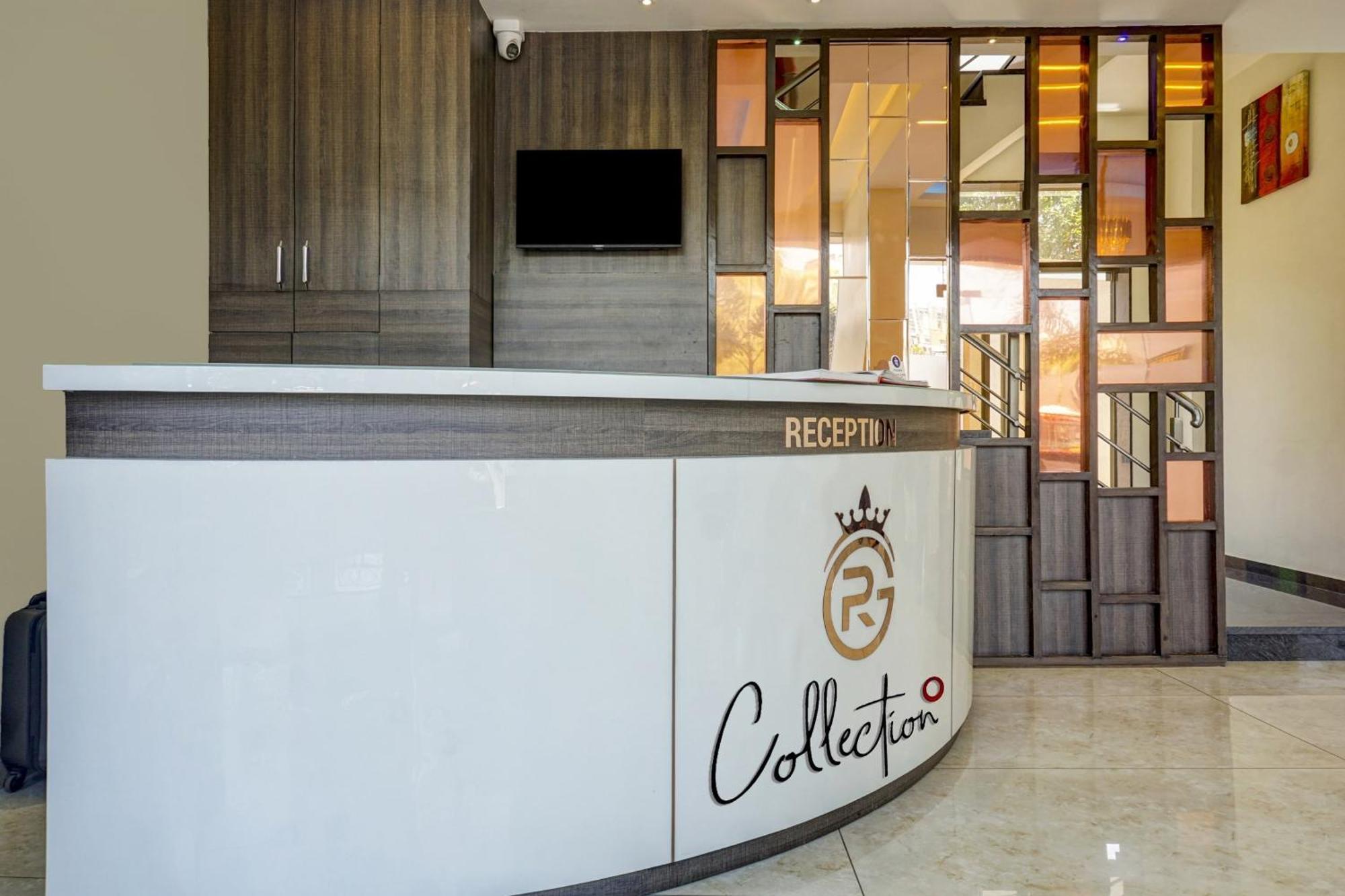 Hotel Super Townhouse Poona Royal Pimpri-Chinchwad Exterior foto
