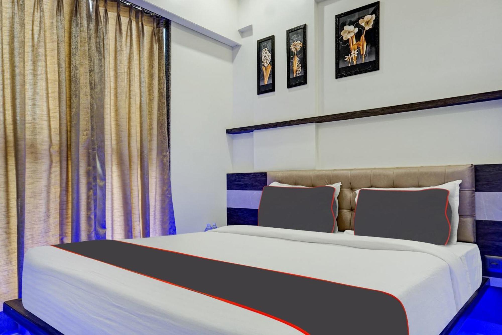 Hotel Super Townhouse Poona Royal Pimpri-Chinchwad Exterior foto